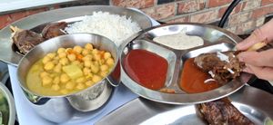  at The Moody Foody in Maple Ridge