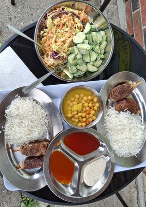  at The Moody Foody in Maple Ridge