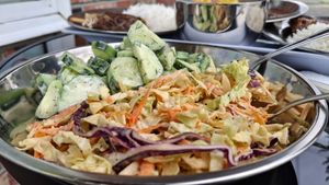  at The Moody Foody in Maple Ridge