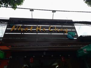 Details at CHAY GIA ĐÌNH NHẬT HẠ in Ho Chi Minh City