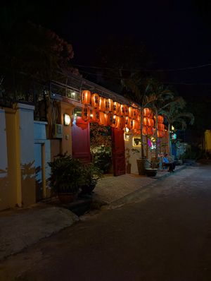  at Tiệm Chay Heye - Hương Vị Đài Loan in Ho Chi Minh City