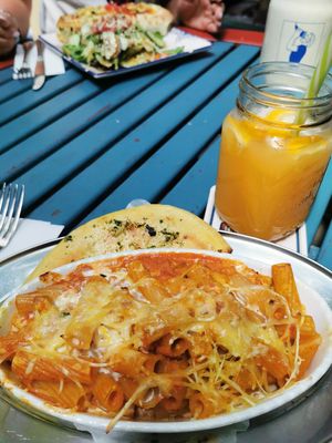  at Kaspar Hauser in Ansbach