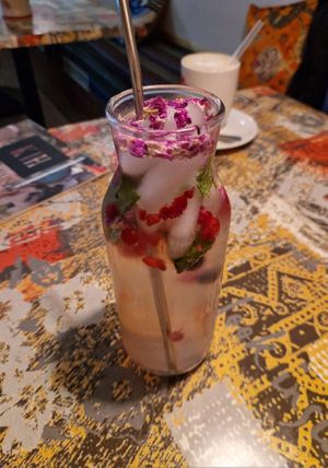  at Kaspar Hauser in Ansbach