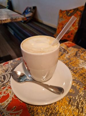  at Kaspar Hauser in Ansbach