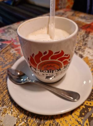  at Kaspar Hauser in Ansbach