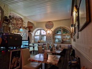  at Kaspar Hauser in Ansbach