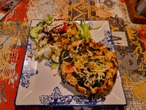  at Kaspar Hauser in Ansbach