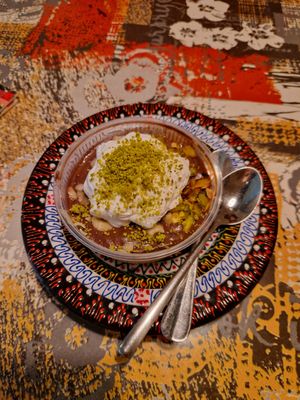  at Kaspar Hauser in Ansbach