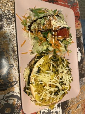   at Kaspar Hauser in Ansbach