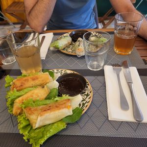  at Bwa Delice in Saint Denis