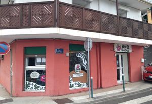  at Bwa Delice in Saint Denis