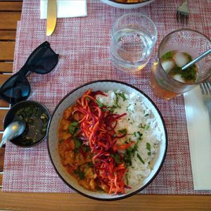  at Bwa Delice in Saint Denis