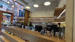  at Leaf - Healthy Living Store in Tirana