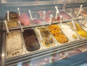  at Crème de la Crème - Pěkný Kaštany  in Prague