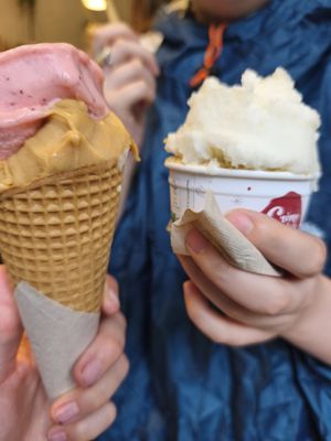  at Crème de la Crème - Pěkný Kaštany  in Prague