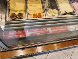  at Crème de la Crème - Pěkný Kaštany  in Prague