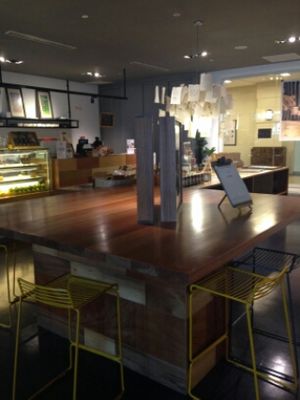 ... at Real Food 真食 in Penang