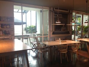 ... at Real Food 真食 in Penang