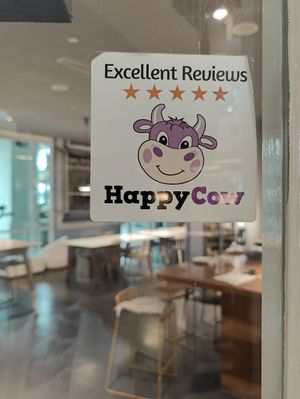  at Real Food 真食 in Penang