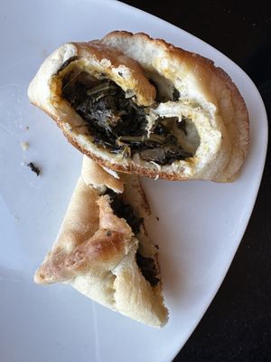 So warm, soft and tastyy  at Taqwa's Bakery & Restaurant in Greenfield