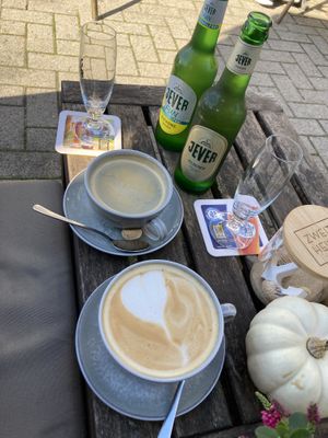   at Zweite Heimat Dangast in Varel