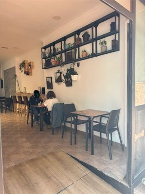 at K FE in Gran Canaria