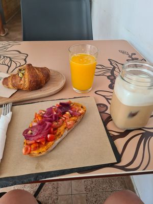  at K FE in Gran Canaria