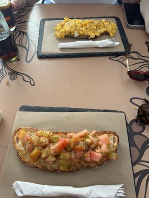   at K FE in Gran Canaria