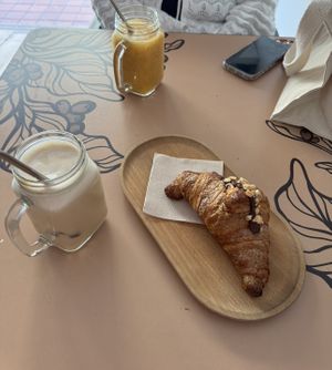   at K FE in Gran Canaria
