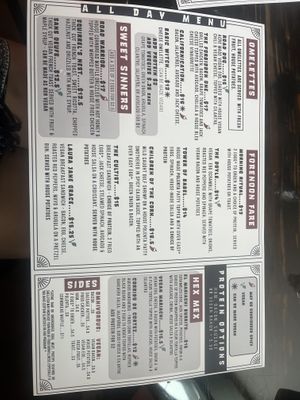   at Goat Head in Salt Lake City