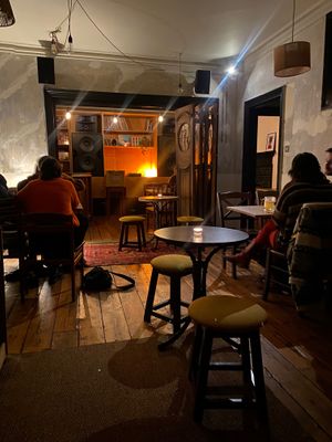  at Pink Moon  in Brighton