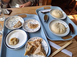  at Pink Moon  in Brighton