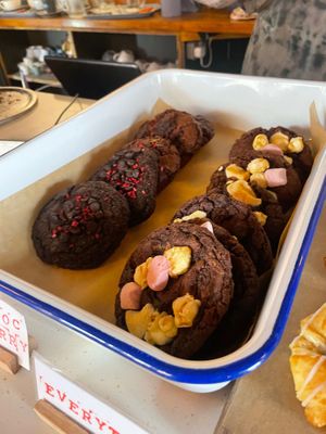  at Pink Moon  in Brighton