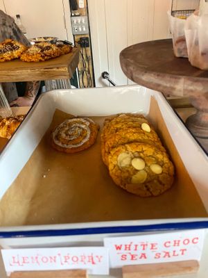  at Pink Moon  in Brighton