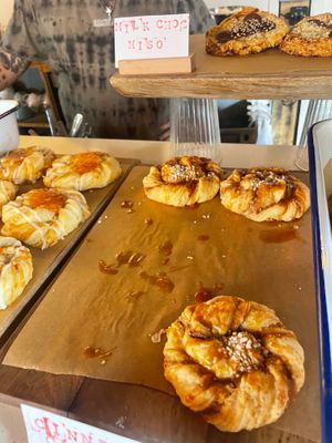  at Pink Moon  in Brighton