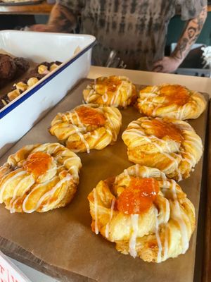  at Pink Moon  in Brighton