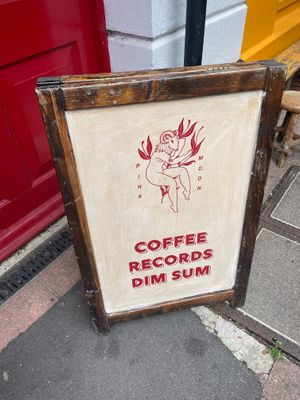  at Pink Moon  in Brighton