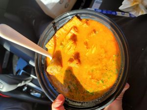  at Basil Vegan Thai & Sushi in Las Vegas