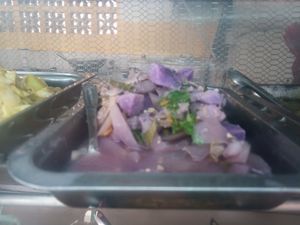 Bulalo at Idol Restaurant  in Odiongan