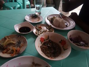  at Idol Restaurant  in Odiongan