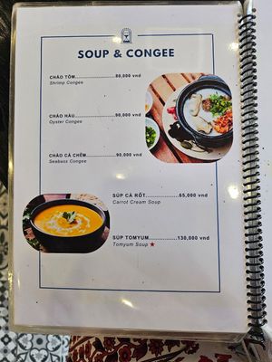  at Times Corner Restaurant in Phu Quoc