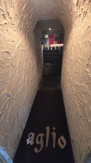  at Vegan Sushi Kyoto in Kyoto