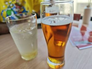  at Vegan Sushi Kyoto in Kyoto