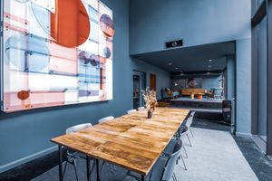  at lyf East Frankfurt in Frankfurt