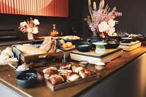  at lyf East Frankfurt in Frankfurt