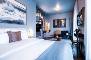  at lyf East Frankfurt in Frankfurt