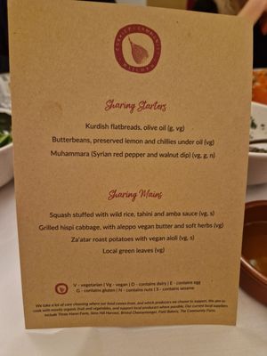  at Coexist Community Kitchen CIC in Bristol