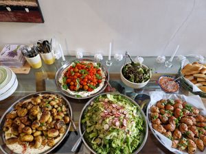  at Coexist Community Kitchen CIC in Bristol