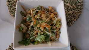  at Garmaii Duty Free & Diner in Soufriere