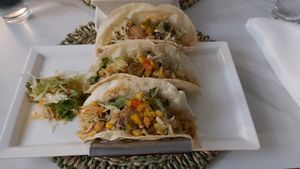  at Garmaii Duty Free & Diner in Soufriere